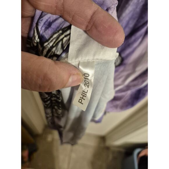 Cristinalove Knee Length Dress-Size XL-NWT - Picture 7 of 10